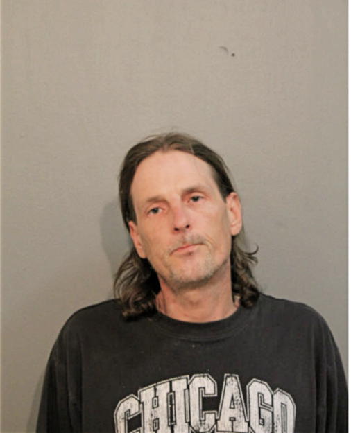 MICHAEL K RYAN, Cook County, Illinois
