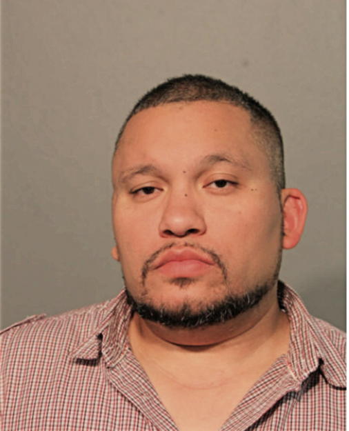 MICHAEL SALAZAR, Cook County, Illinois