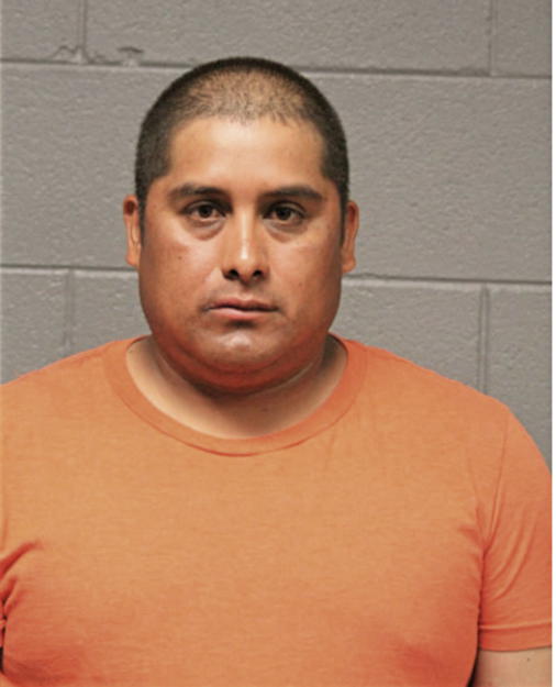 VALENTIN SANCHEZ-FARFAN, Cook County, Illinois