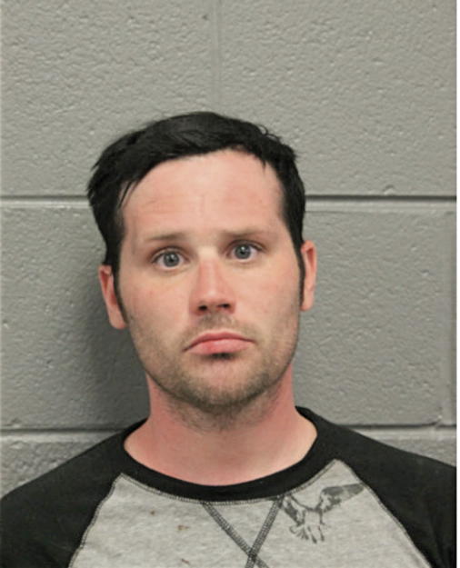 SCOTT J SANDERS, Cook County, Illinois
