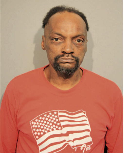 WILL SAVAGE, Cook County, Illinois