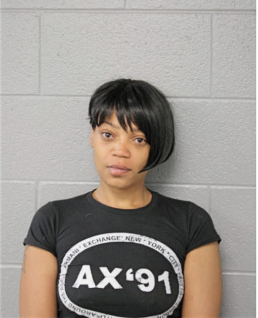 VIRNECA D SCHAFFER, Cook County, Illinois