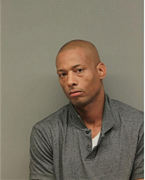 MELVIN SIMMS, Cook County, Illinois