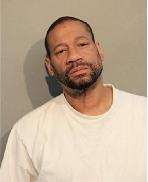 DIRK D SINGLETON, Cook County, Illinois