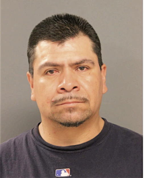 ARTURO SOLIS, Cook County, Illinois