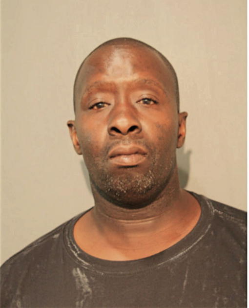 HARVEY L STANFORD, Cook County, Illinois