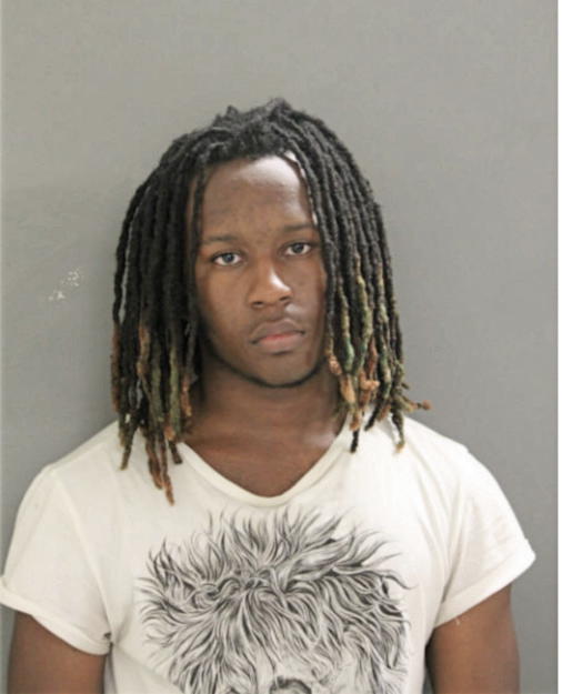 JAWAN STARR, Cook County, Illinois