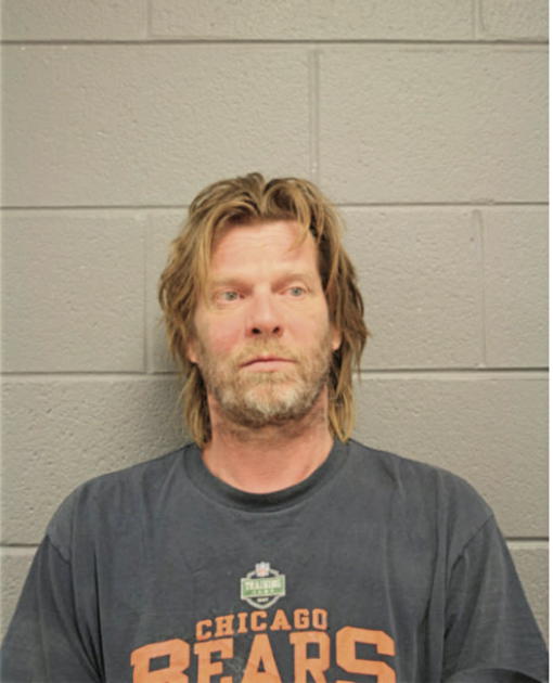 DENNIS J STARY, Cook County, Illinois