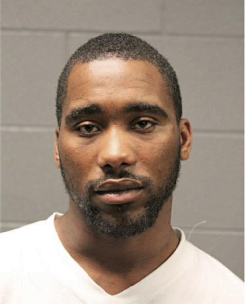 ANTHONY W STEWARD-BEY, Cook County, Illinois