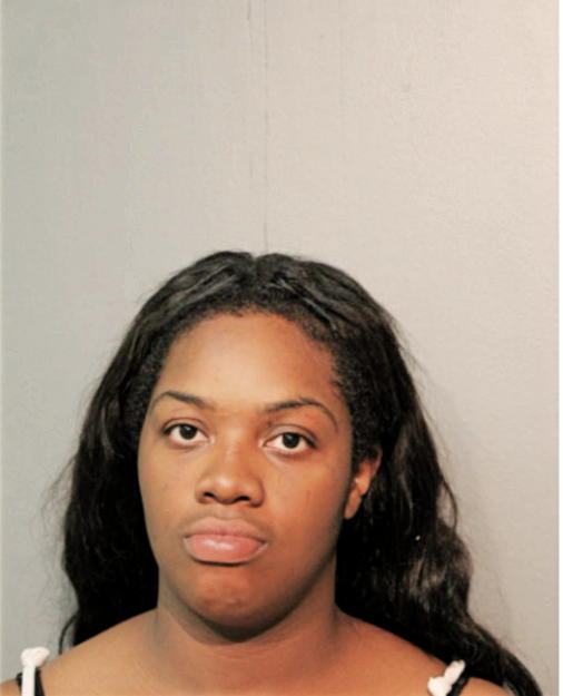 KEAWANNA T STREETER, Cook County, Illinois