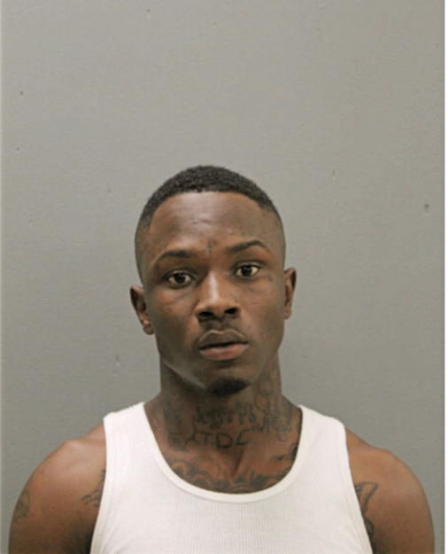 DARREN R SWINNEY, Cook County, Illinois