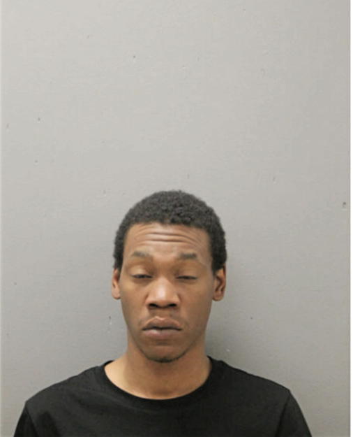 RICO D T DAVIS, Cook County, Illinois