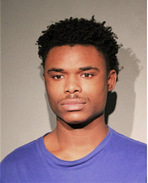 JORDAN TAYLOR, Cook County, Illinois