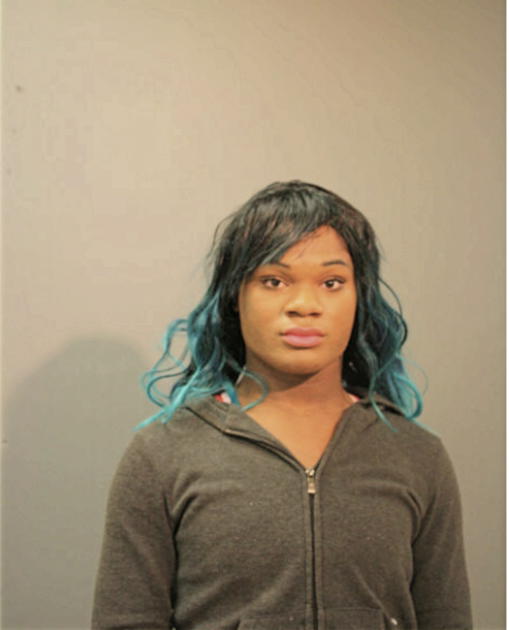 LAUNDELL J TAYLOR, Cook County, Illinois