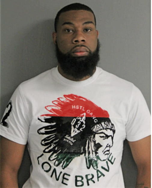 RONALD W TAYLOR, Cook County, Illinois