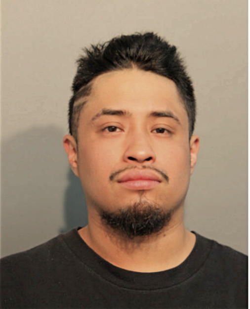 JAIME TELLEZ, Cook County, Illinois