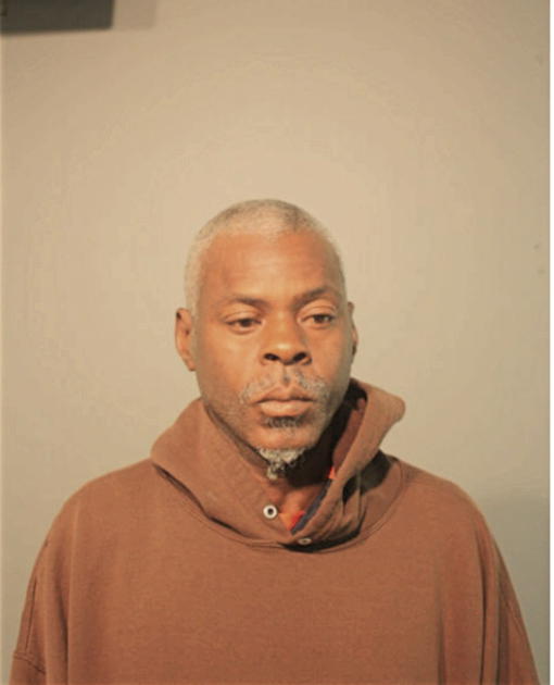 GEORGE A THOMAS, Cook County, Illinois