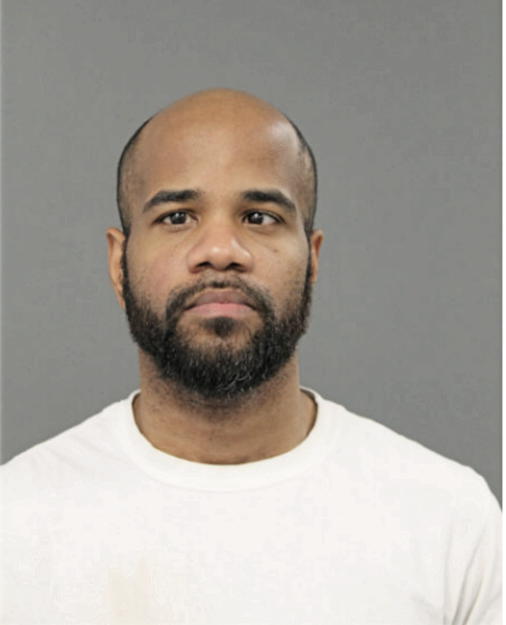 ROBERT THORNTON, Cook County, Illinois