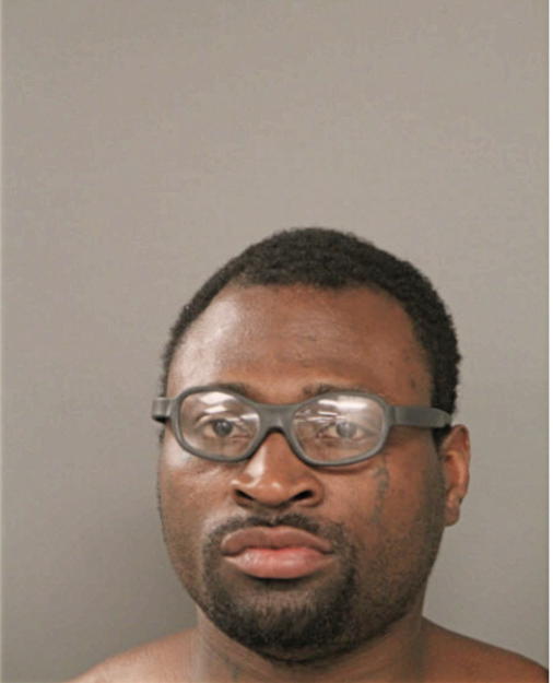 FREDERICK L TILLMON, Cook County, Illinois