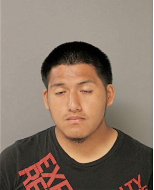 ALVIN TITO, Cook County, Illinois
