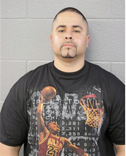 NOEL TORRES, Cook County, Illinois