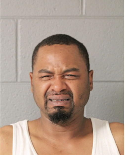 TIMOTHY TRAVIS, Cook County, Illinois