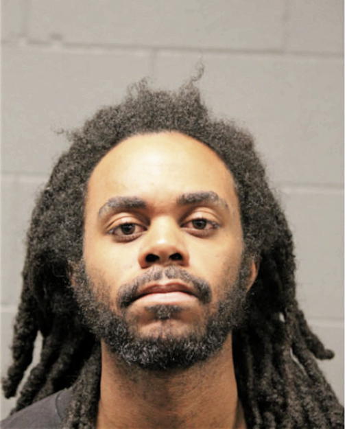 JUSTIN R TRUMAN, Cook County, Illinois