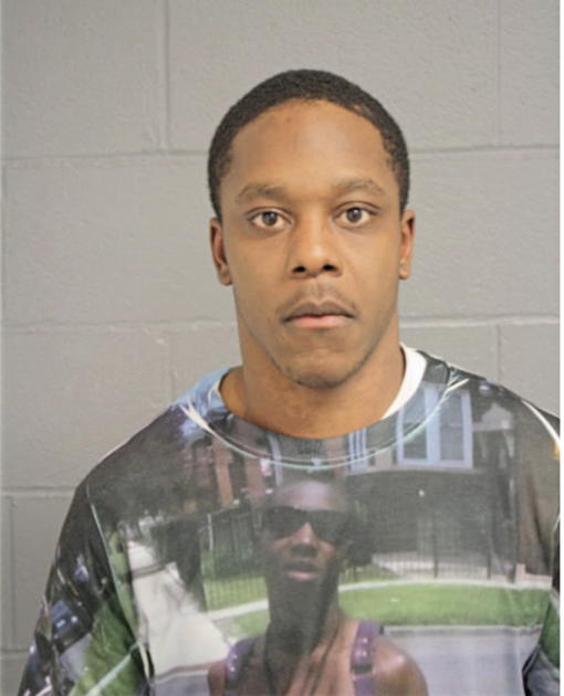 VICTOR TURNER, Cook County, Illinois
