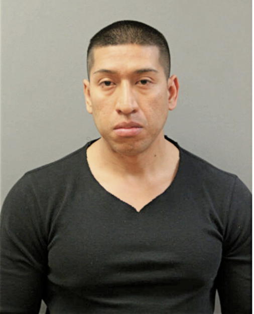 LUIS MIGUEL VALDEZ-RAMIREZ, Cook County, Illinois