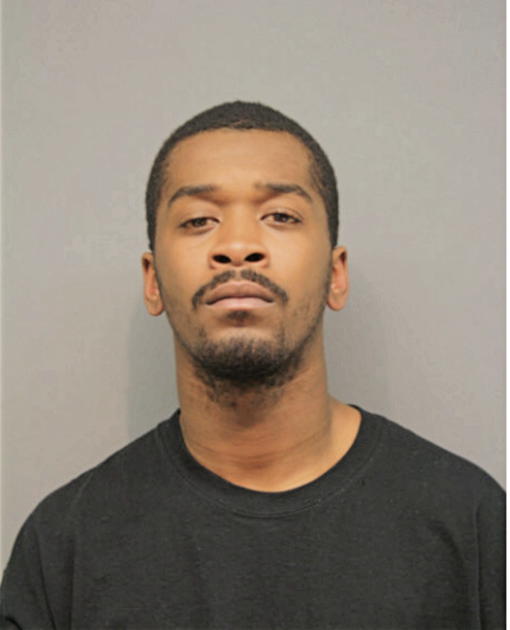 MARTELL WALTON, Cook County, Illinois