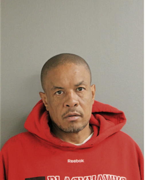 CHARLES E WELLS, Cook County, Illinois
