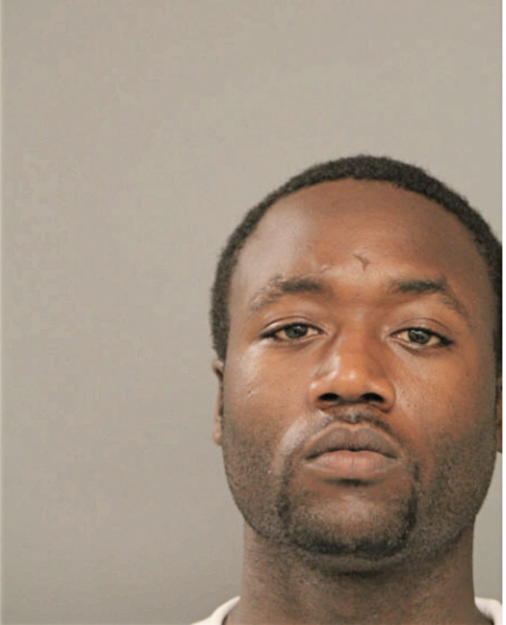 DONNELL WEST, Cook County, Illinois