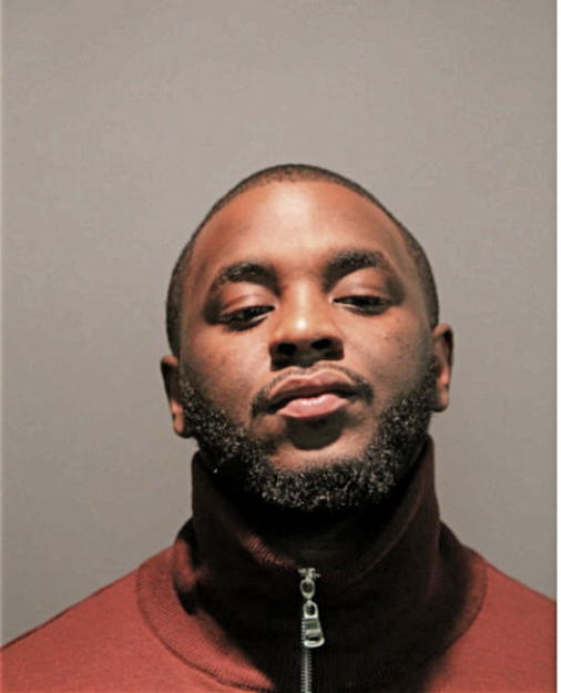 MENE D WHATLEY, Cook County, Illinois