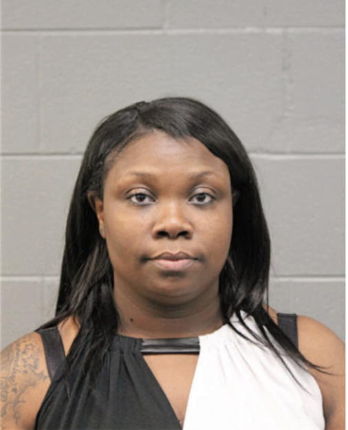 PATRICIA A WHIRLEY, Cook County, Illinois