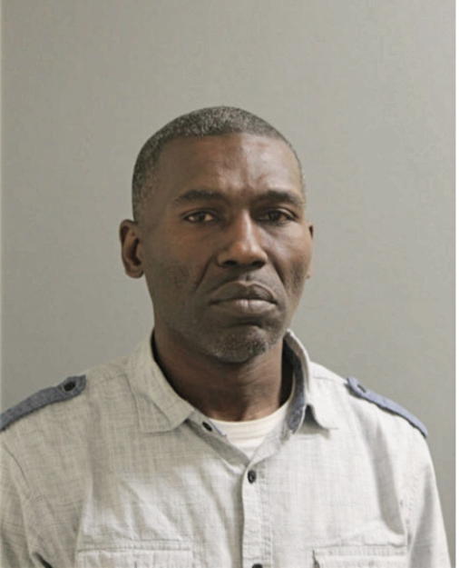 XAVIER WHOOPER, Cook County, Illinois