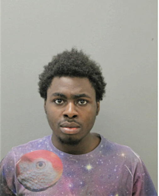 ADONTAY R WILLIAMS, Cook County, Illinois