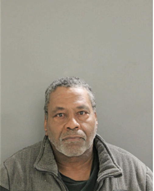ANDRE WILLIAMS, Cook County, Illinois