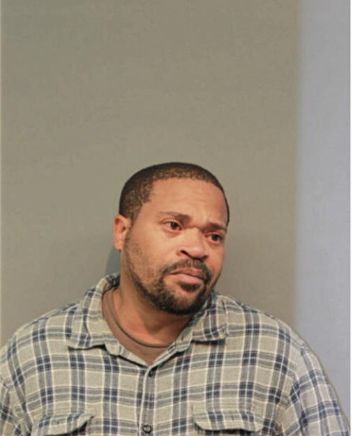 FREDDIE L WILLIAMS, Cook County, Illinois