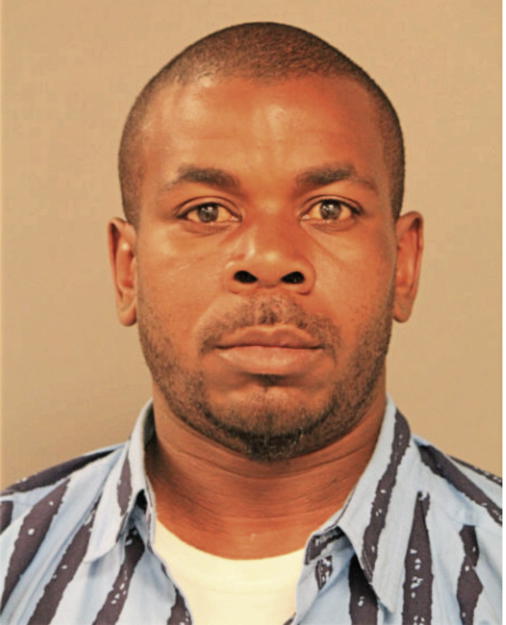 JAMAL R WILLIAMS, Cook County, Illinois