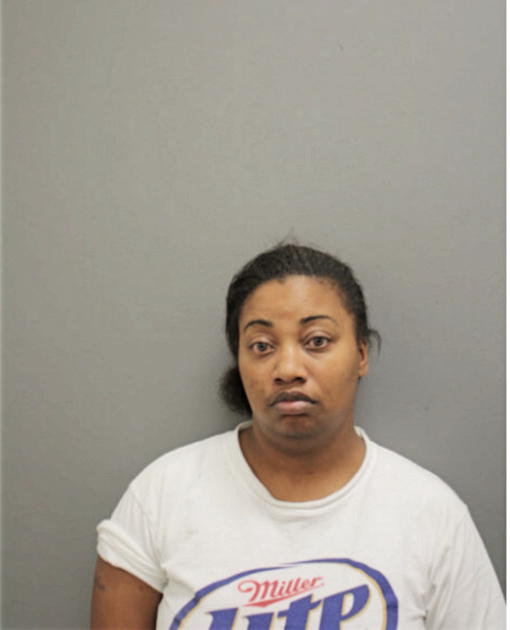 LATREVEATE DORSEY WILLIAMS, Cook County, Illinois