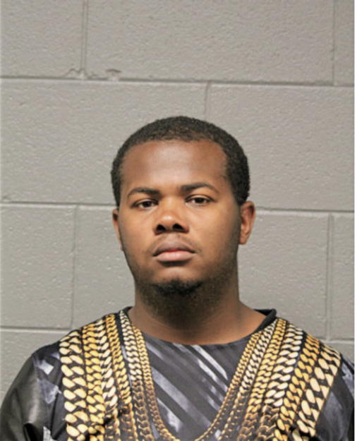 LENYEA WILLIAMS, Cook County, Illinois
