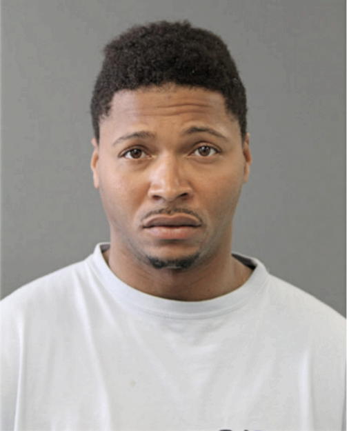 PIERRE WILLIAMS, Cook County, Illinois