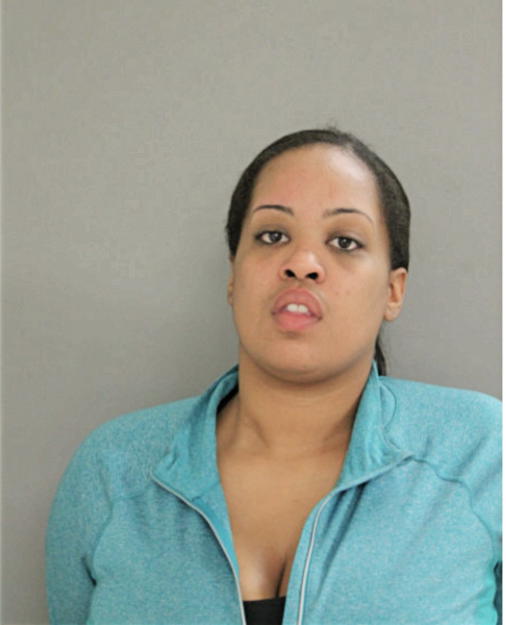 SIEDAH S WILLIAMS, Cook County, Illinois