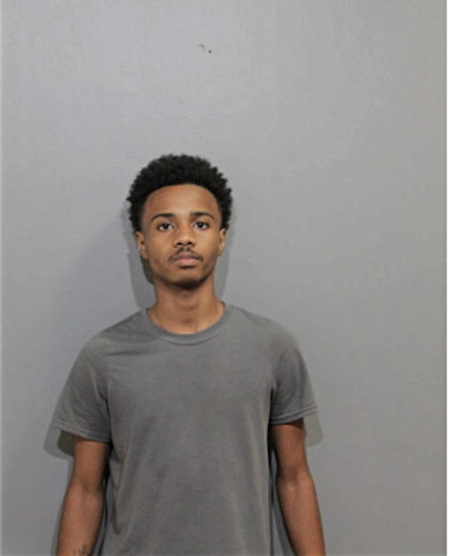 XAVIER WILLIAMS, Cook County, Illinois
