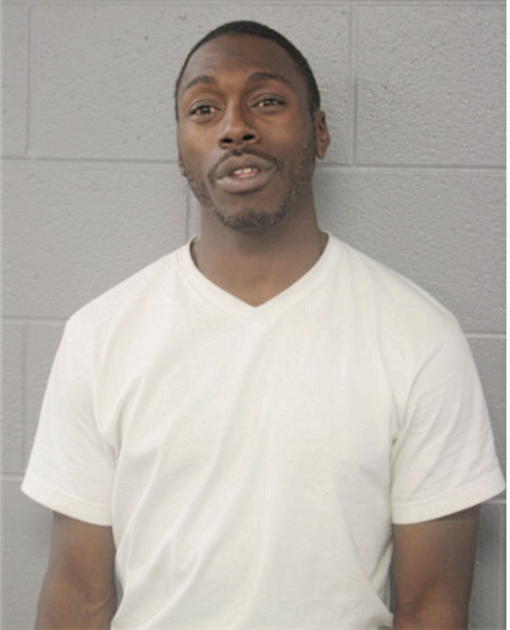 JAVACUS R WILLIS, Cook County, Illinois