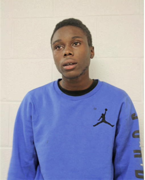 JOSHUA WILSON, Cook County, Illinois