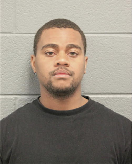 GABRIEL WRENCHER, Cook County, Illinois