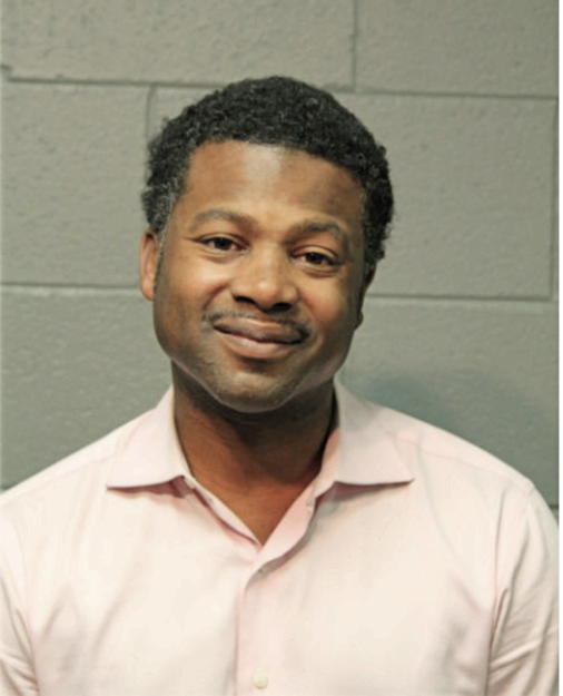 NAHUM J WRIGHT, Cook County, Illinois