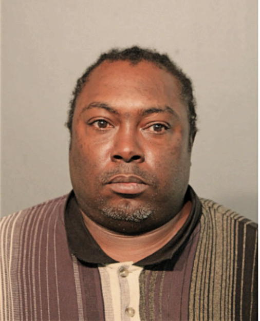 EUGENE YATES, Cook County, Illinois