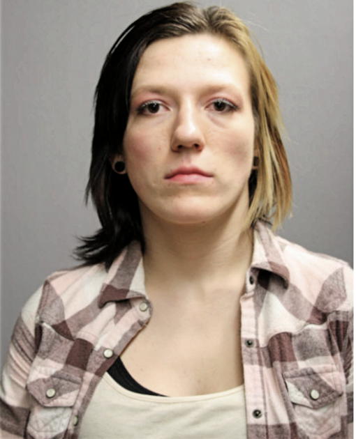 MAGDA ZALEWSKA, Cook County, Illinois
